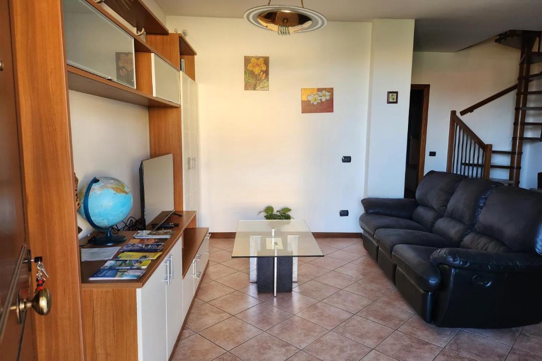 Photo of Livingroom in Caldiero