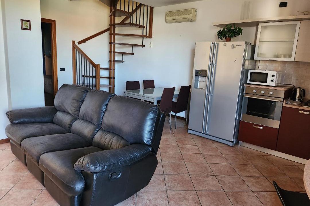 Photo of Livingroom in Caldiero