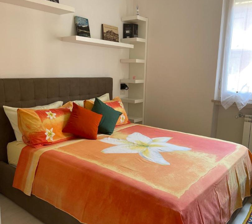 Photo of Bedroom in Sud-Ovest