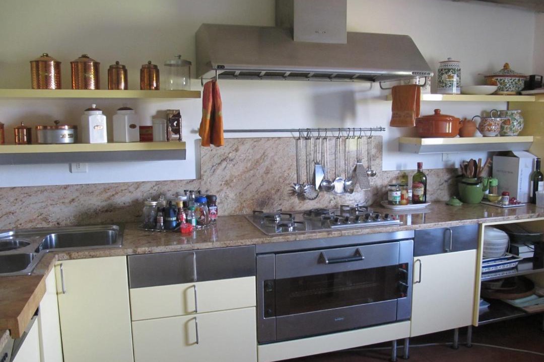 Photo of Kitchen in Torri di Confine