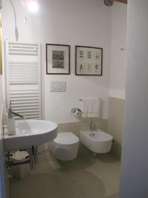 Photo of Bathroom in Torri di Confine