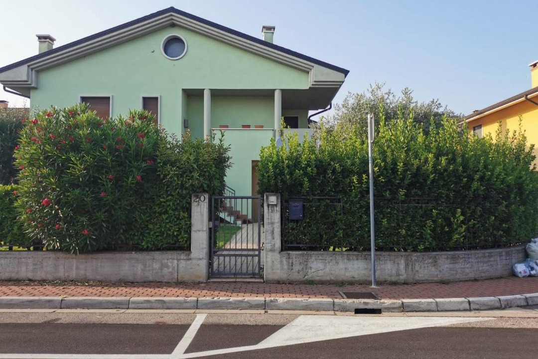 Photo of Buildings in Caldiero
