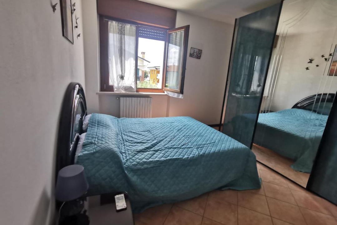 Photo of Bedroom in Caldiero