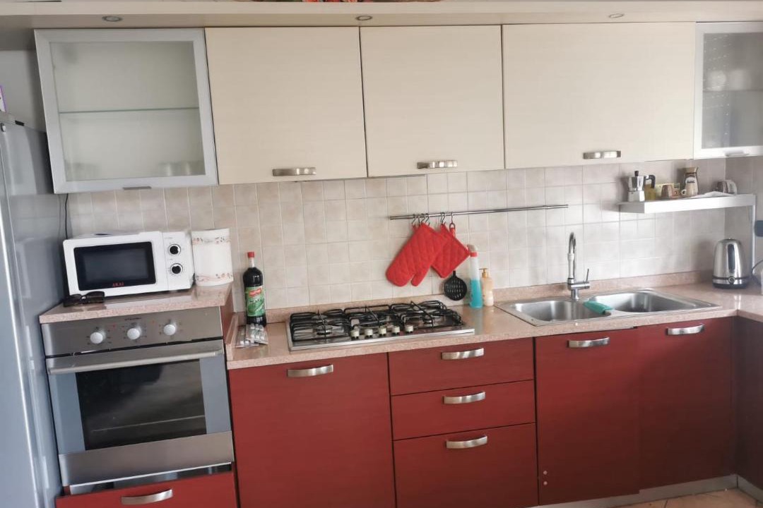 Photo of Kitchen in Caldiero