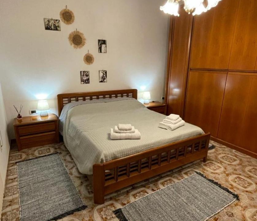 Photo of Bedroom in Badia Polesine