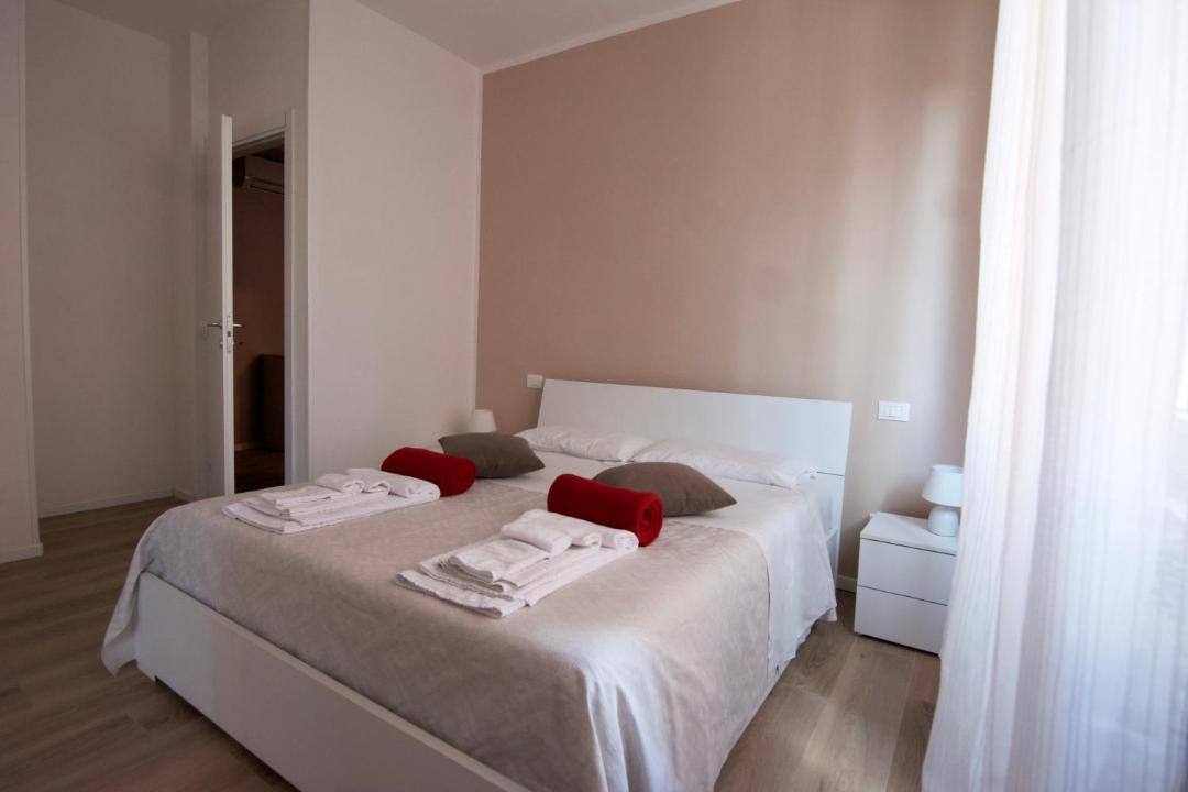 Photo of Bedroom in Sud-Ovest