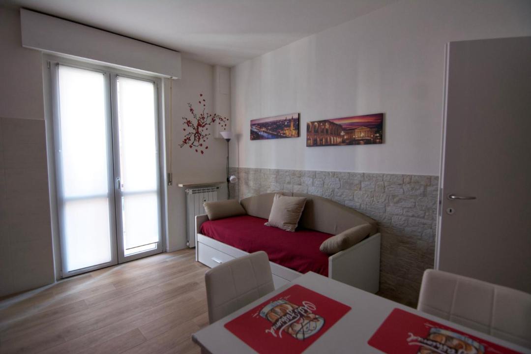 Photo of Livingroom in Sud-Ovest