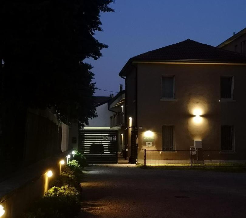 Photo of Others in Borgo Roma