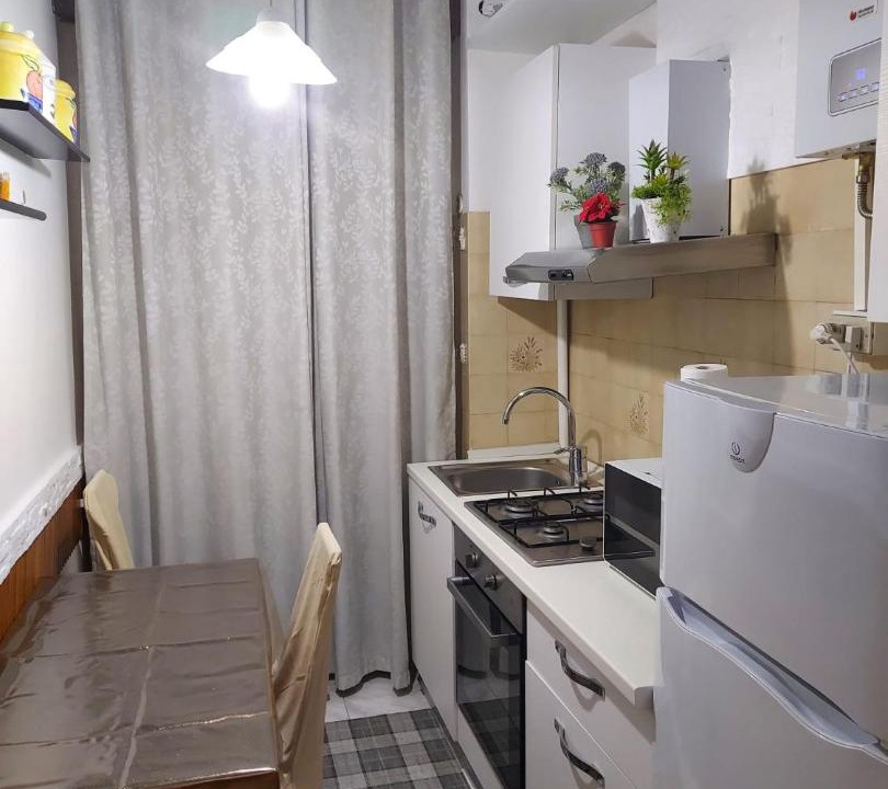 Photo of Kitchen in San Michele