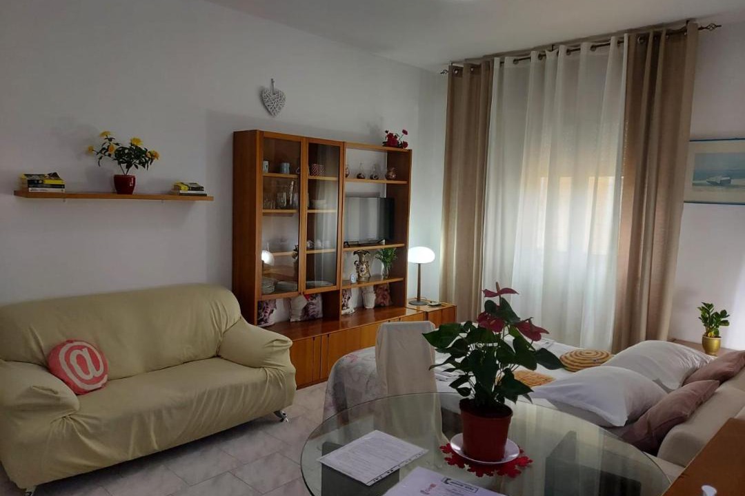Photo of Livingroom in San Michele