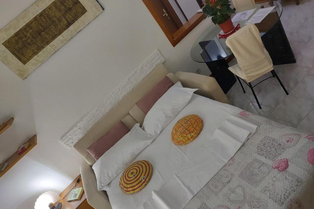 Photo of Bedroom in San Michele