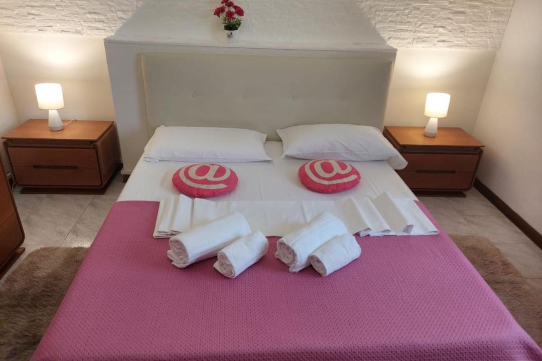 Photo of Bedroom in San Michele
