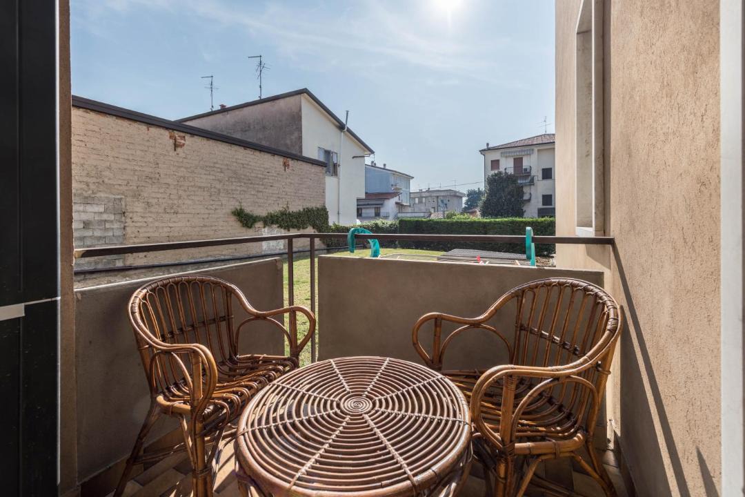 Photo of Patio Balcony in Bussolengo