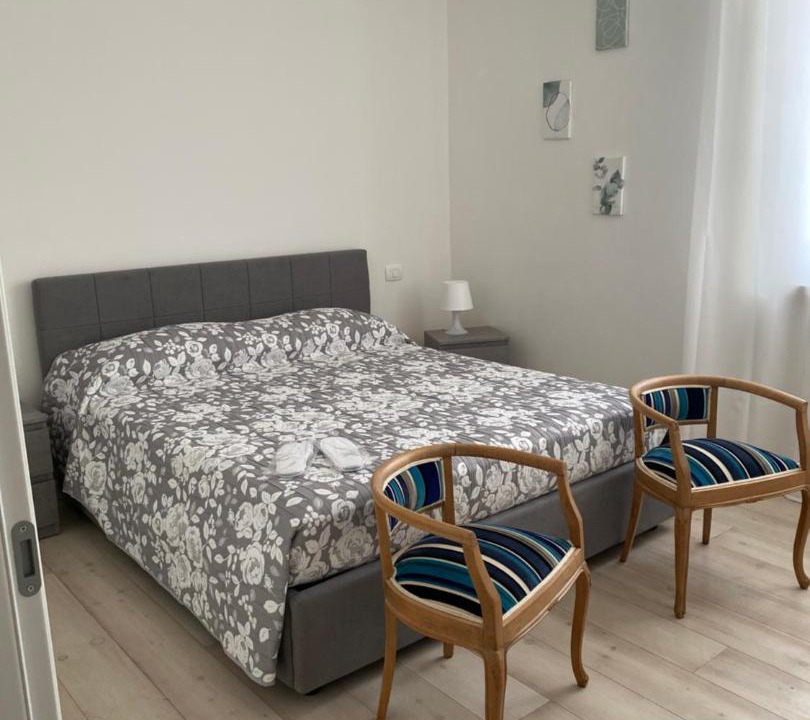 Photo of Bedroom in Palazzolo