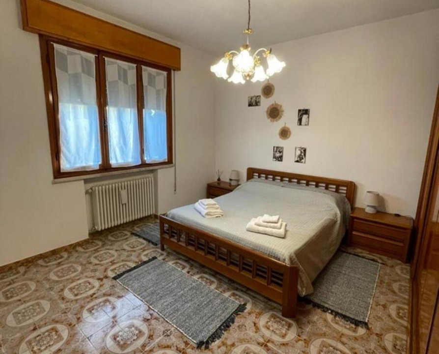 Photo of Bedroom in Badia Polesine