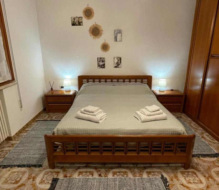 Photo of Bedroom in Badia Polesine