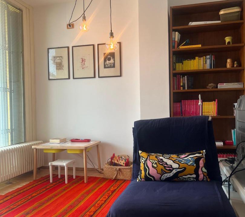 Photo of Livingroom in Est