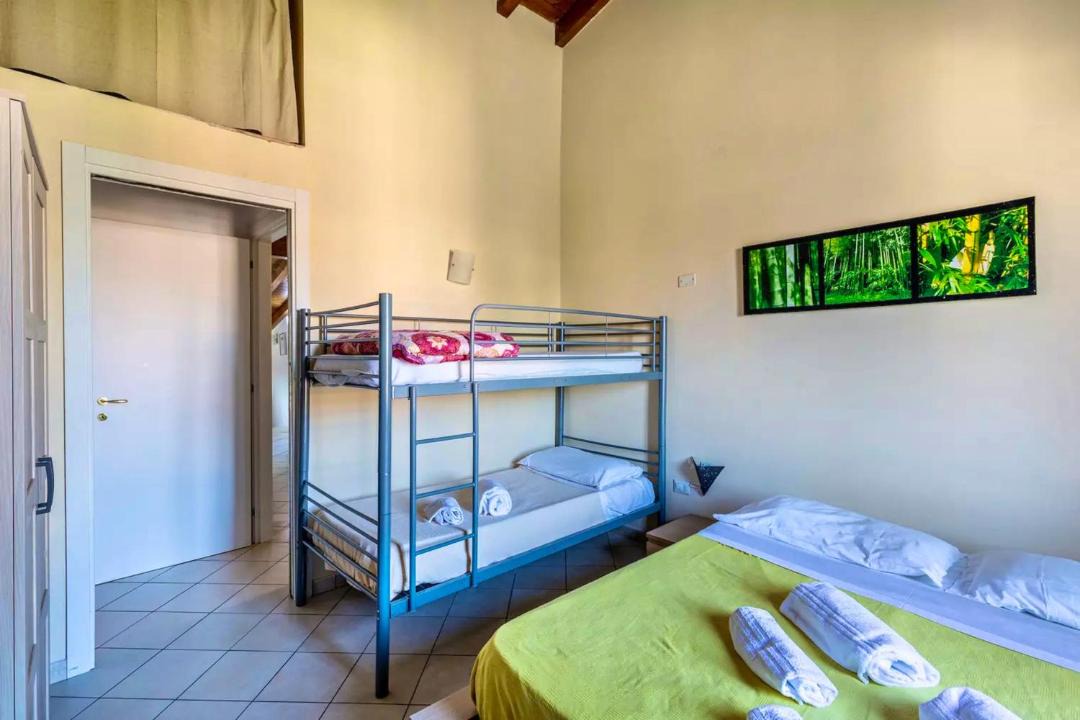 Photo of Bedroom in Sud-Ovest