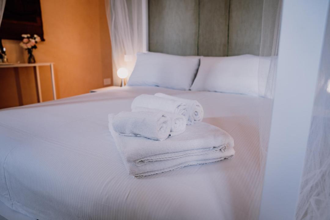Photo of Bedroom in Grezzana