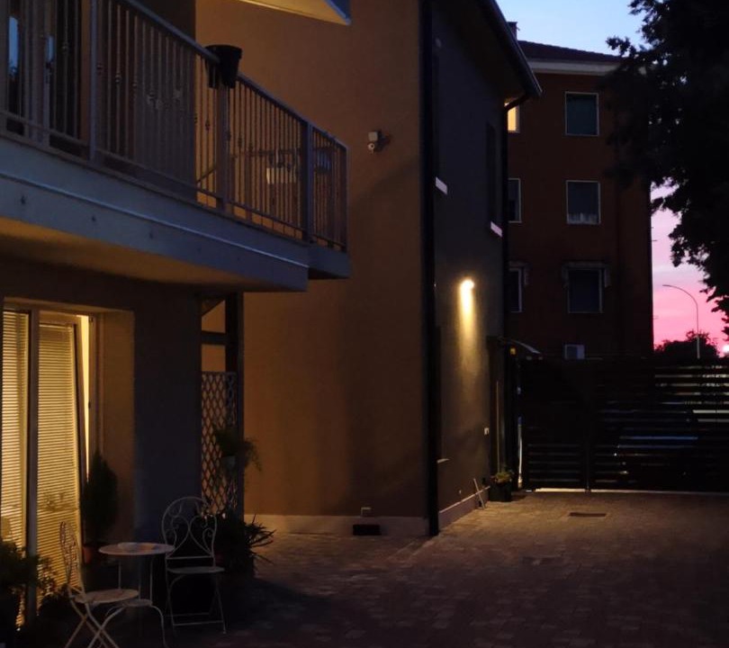 Photo of Others in Borgo Roma