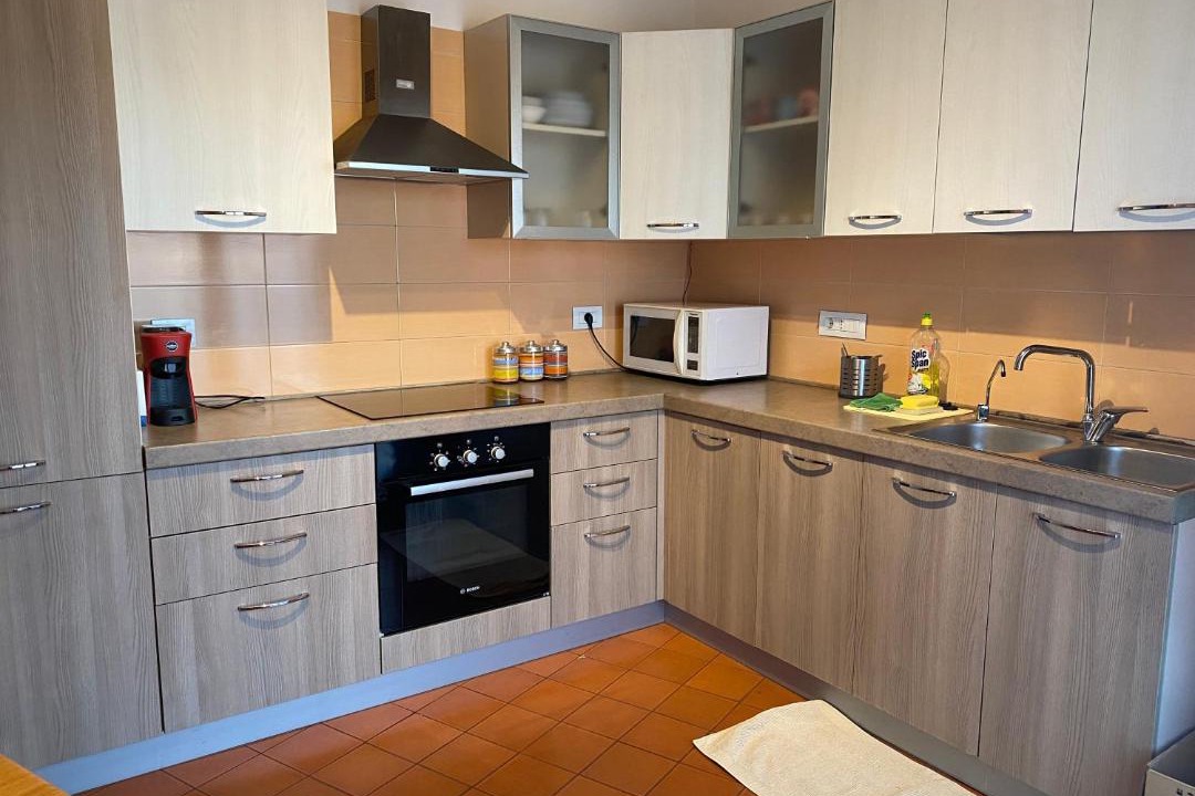 Photo of Kitchen in Oppeano