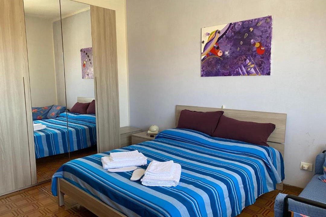 Photo of Bedroom in Oppeano