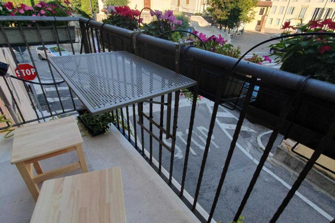 Photo of Patio Balcony in Sona