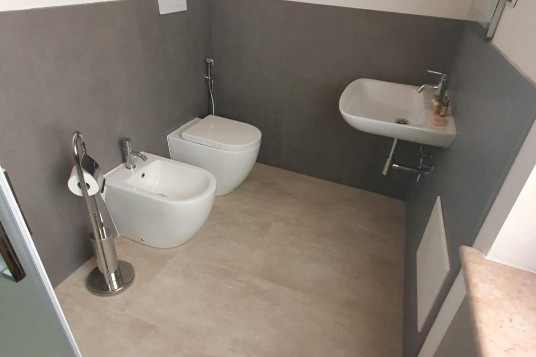 Photo of Bathroom in Sona