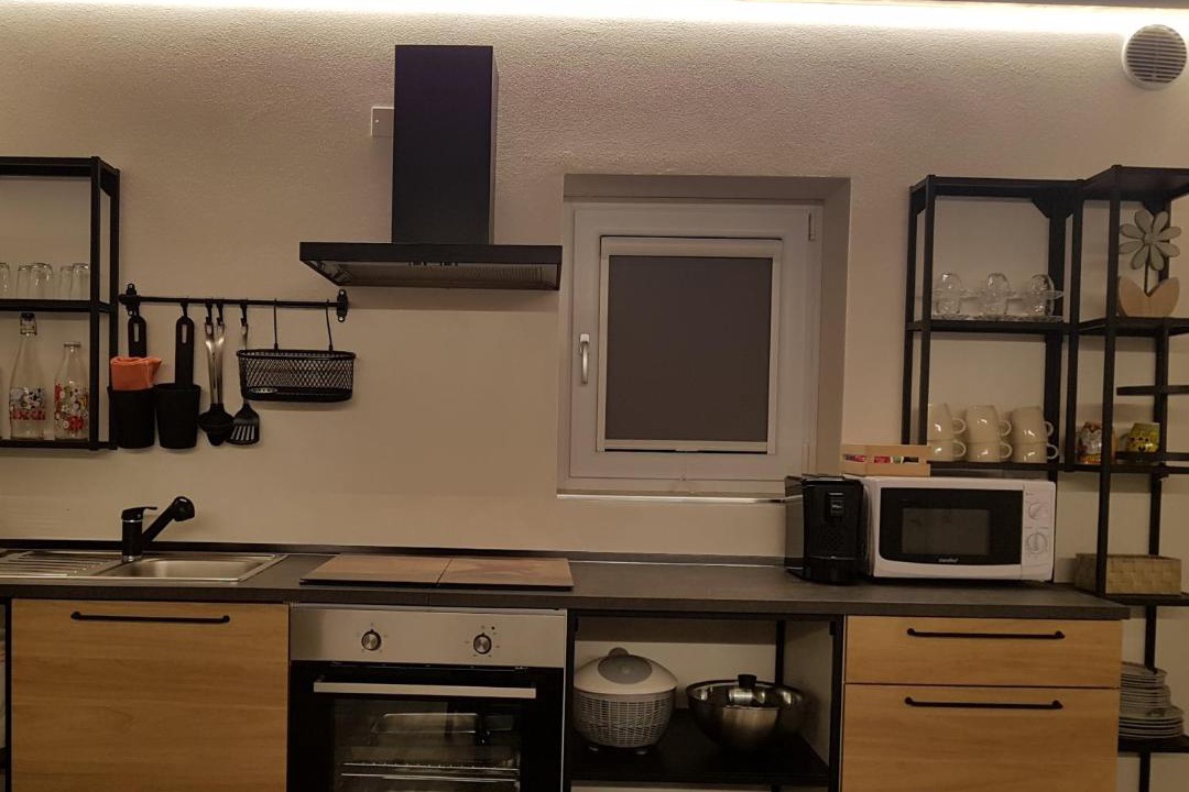 Photo of Kitchen in Lonigo