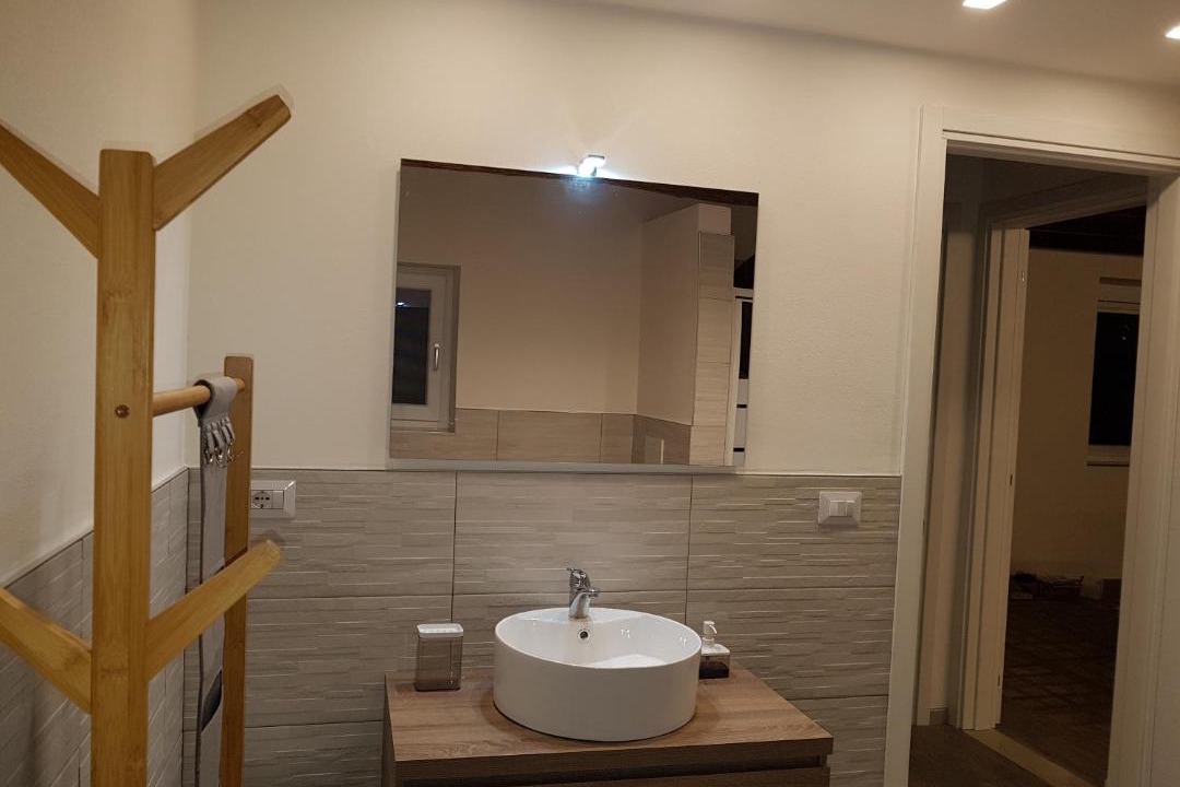 Photo of Bathroom in Lonigo