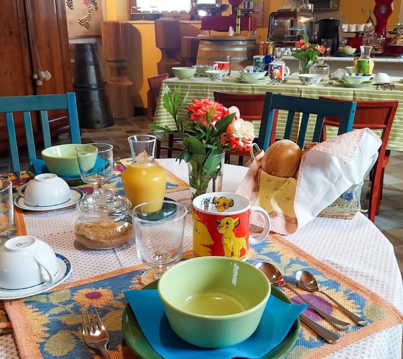 Photo of Kitchen in Monteforte d'Alpone