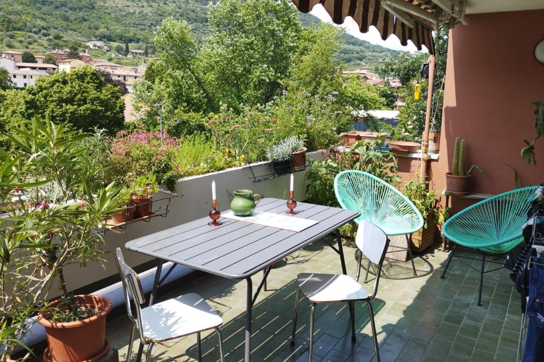 Photo of Patio Balcony in Nord-Est