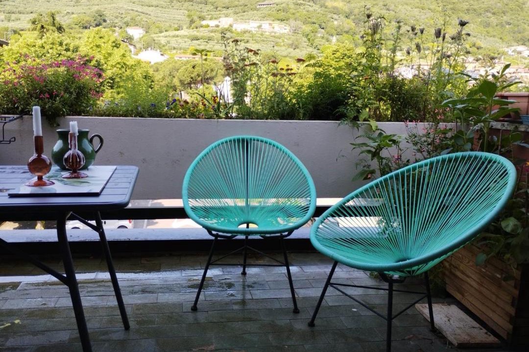 Photo of Patio Balcony in Nord-Est