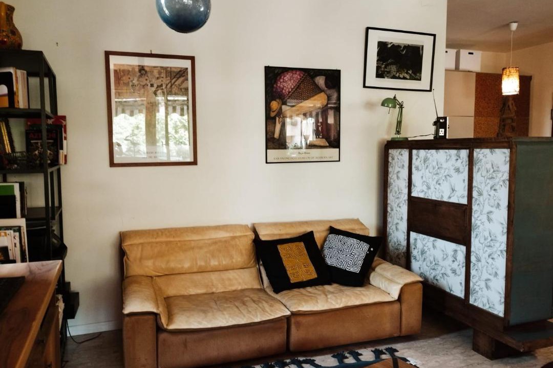 Photo of Livingroom in Nord-Est