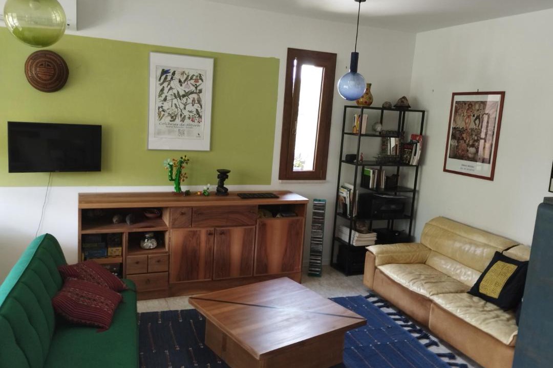 Photo of Livingroom in Nord-Est