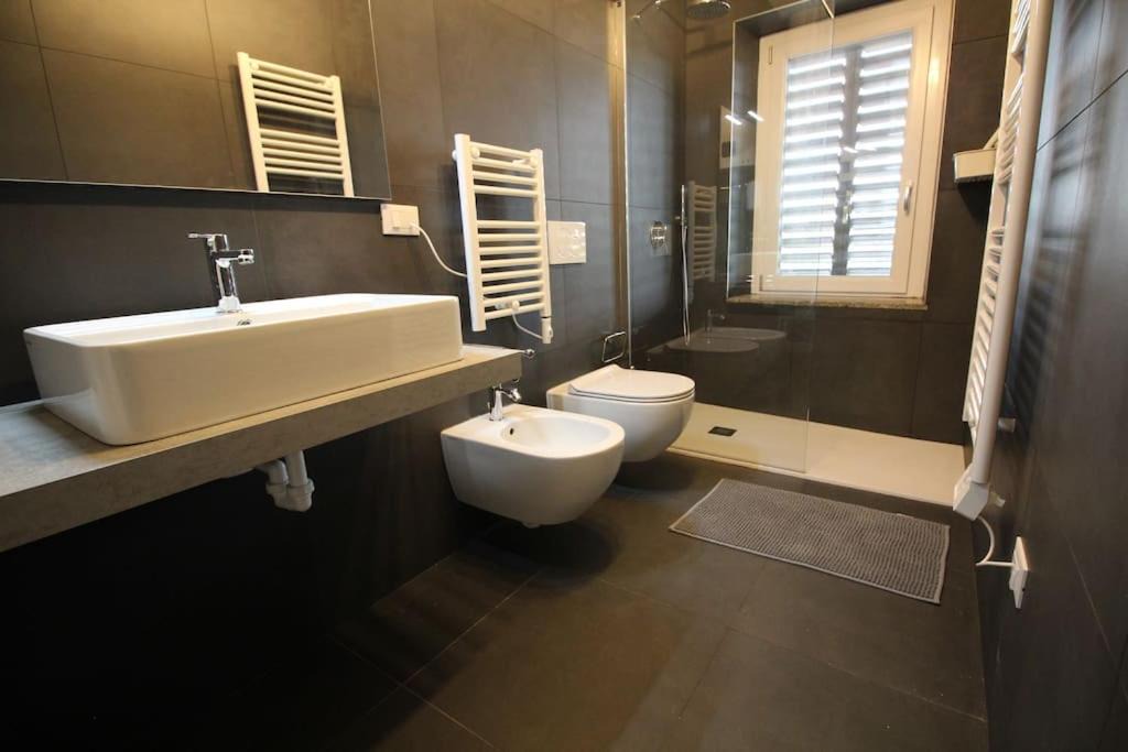 Photo of Bathroom in Borgo Venezia
