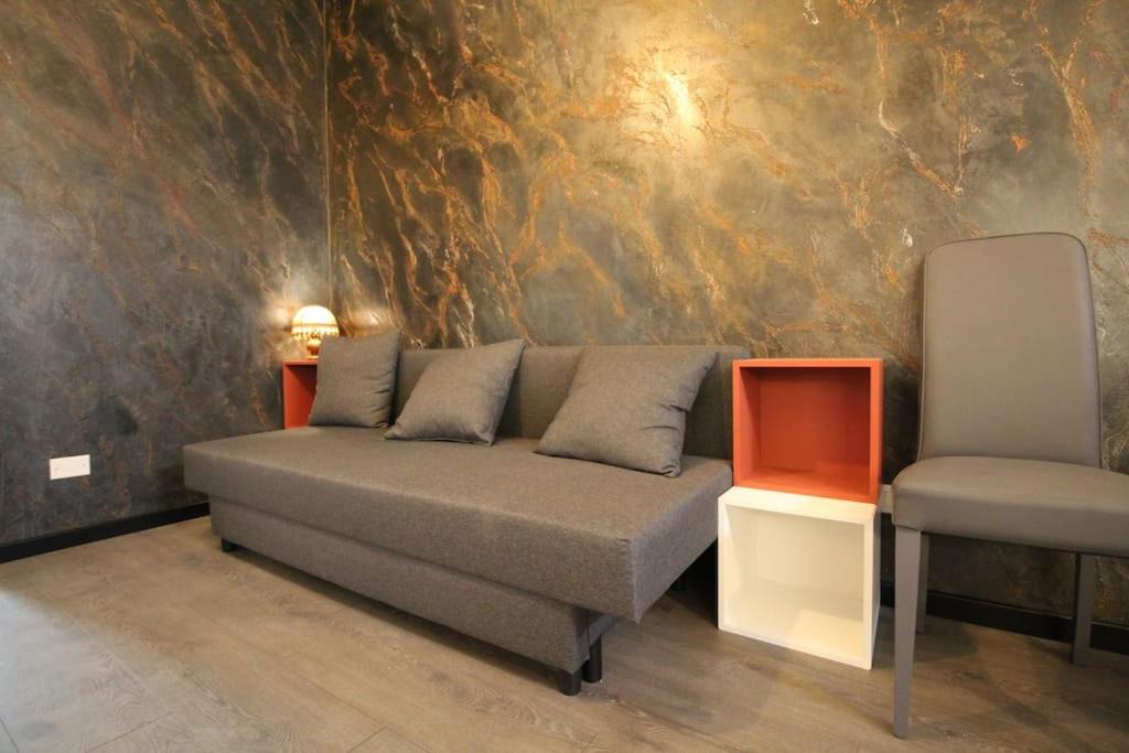 Photo of Livingroom in Borgo Venezia