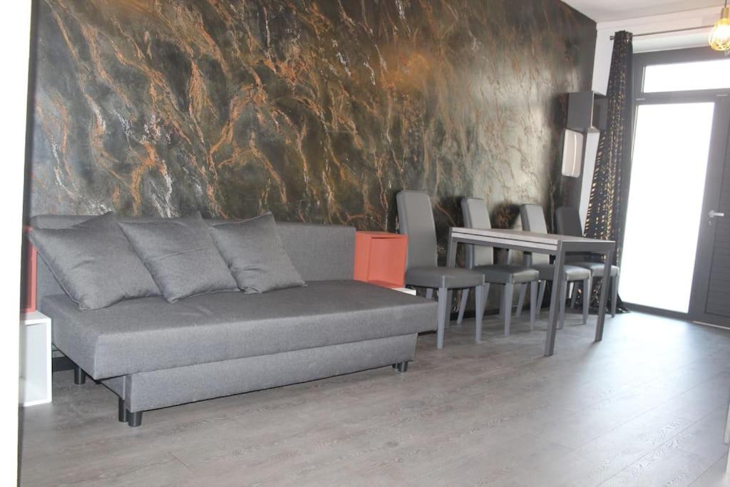 Photo of Livingroom in Borgo Venezia