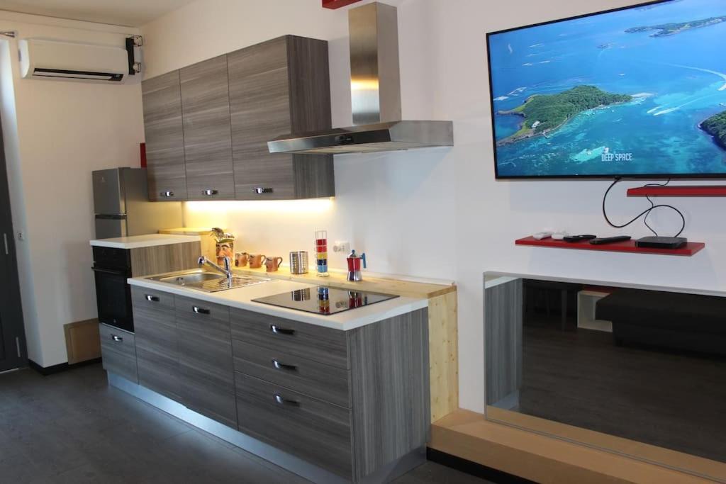 Photo of Kitchen in Borgo Venezia