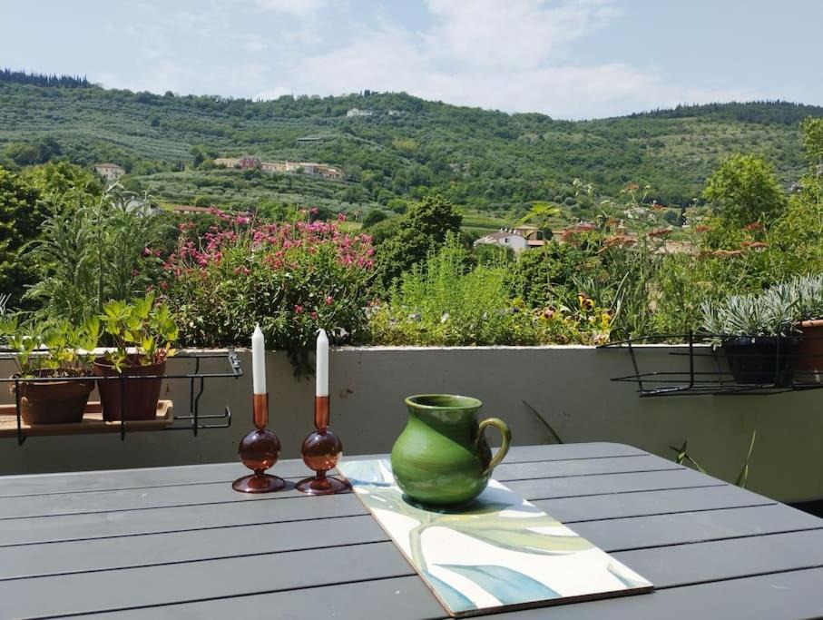 Photo of Patio Balcony in Nord-Est