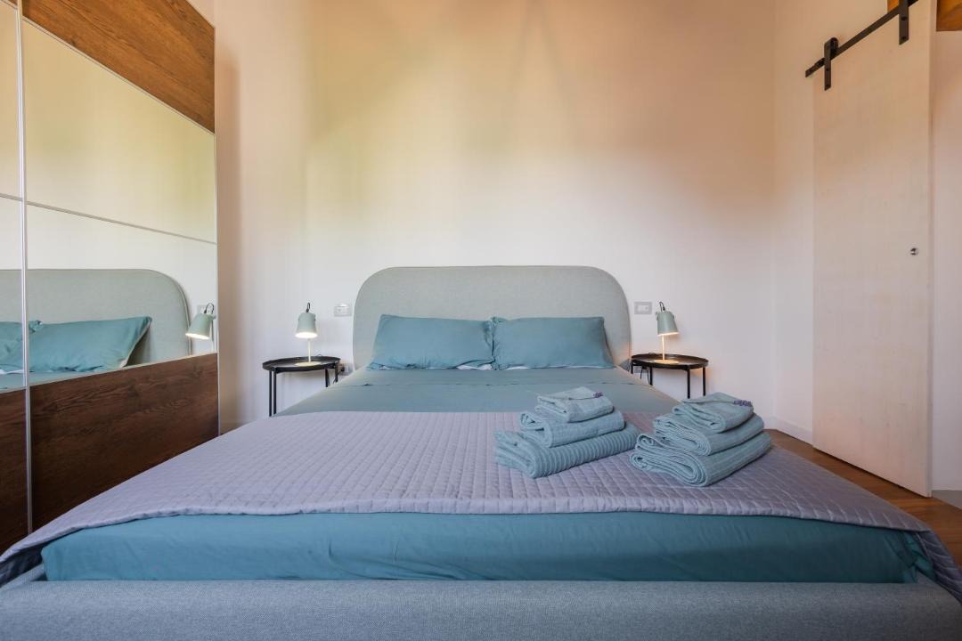 Photo of Bedroom in Pedemonte