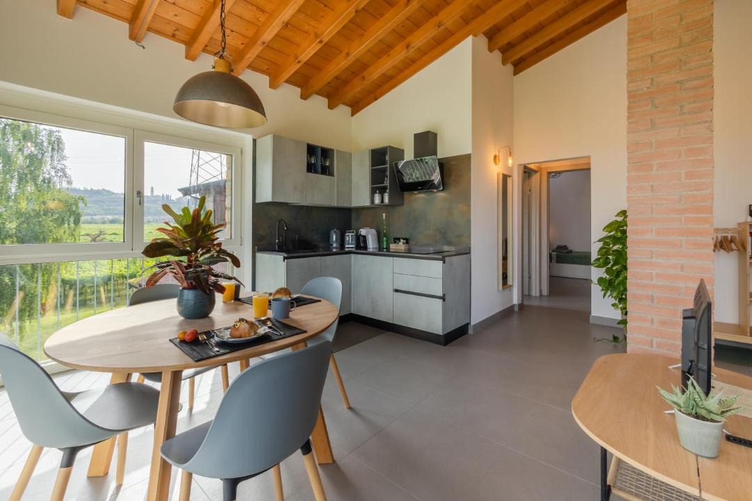 Photo of Livingroom in Pedemonte