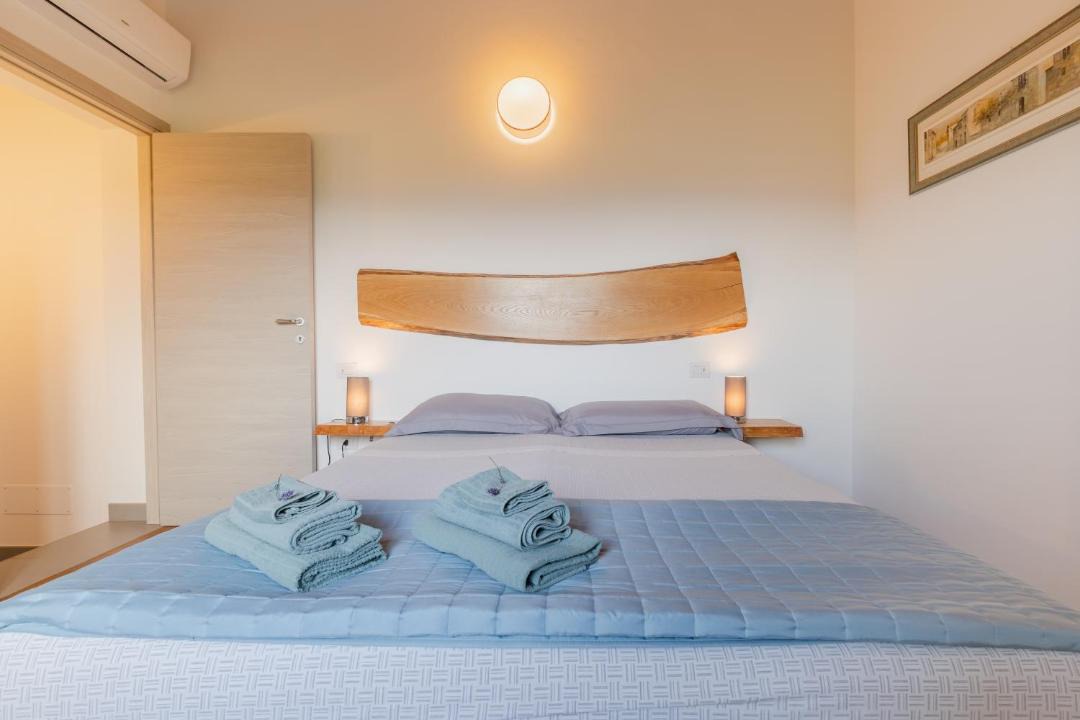 Photo of Bedroom in Pedemonte