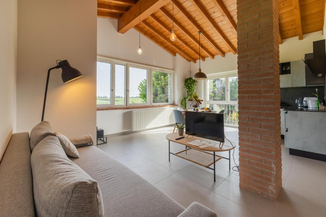 Photo of Livingroom in Pedemonte