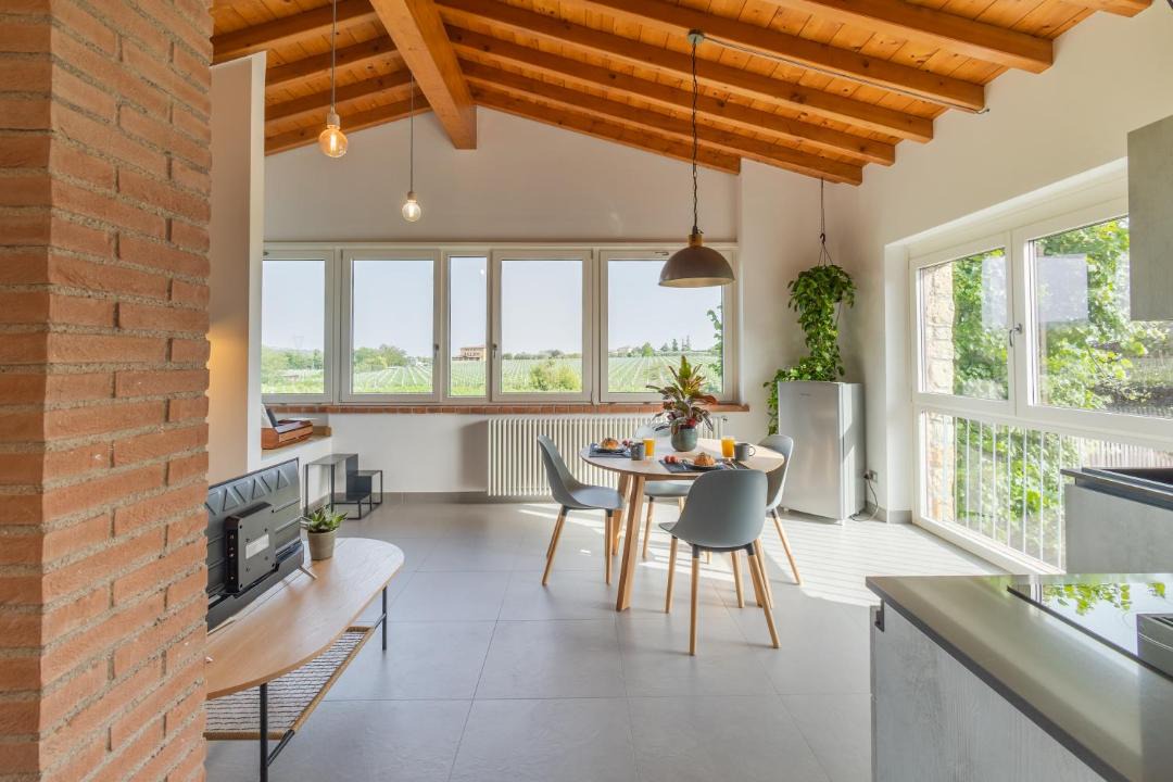 Photo of Livingroom in Pedemonte
