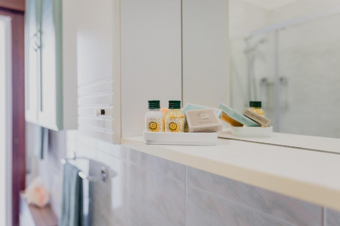 Photo of Bathroom in Oppeano