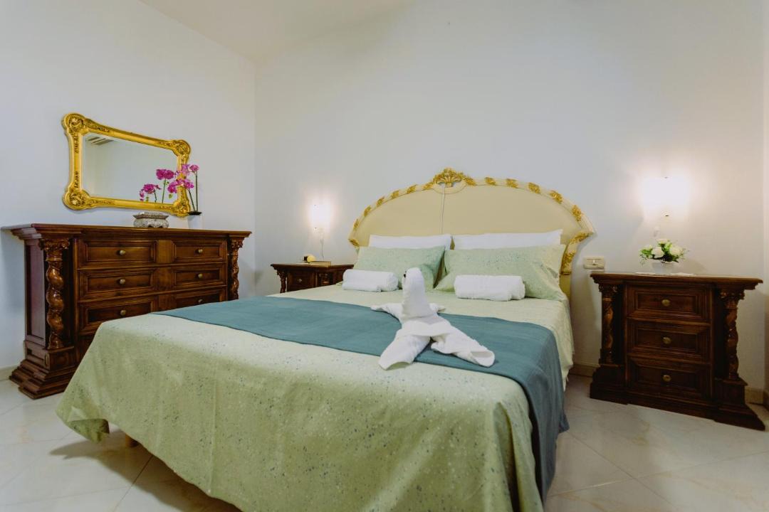 Photo of Bedroom in Oppeano