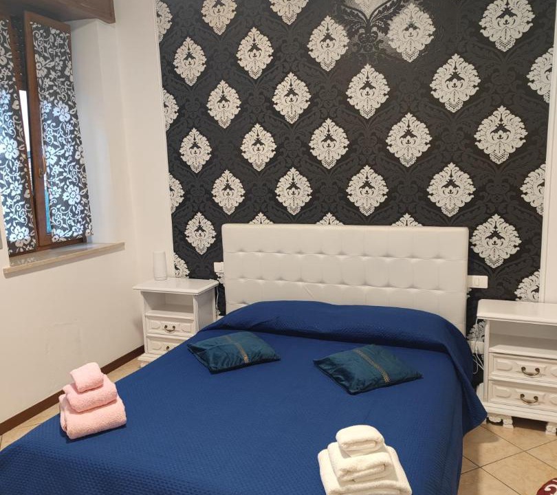 Photo of Bedroom in Borgo Venezia