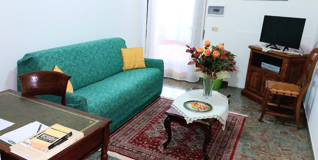 Photo of Livingroom in Oppeano