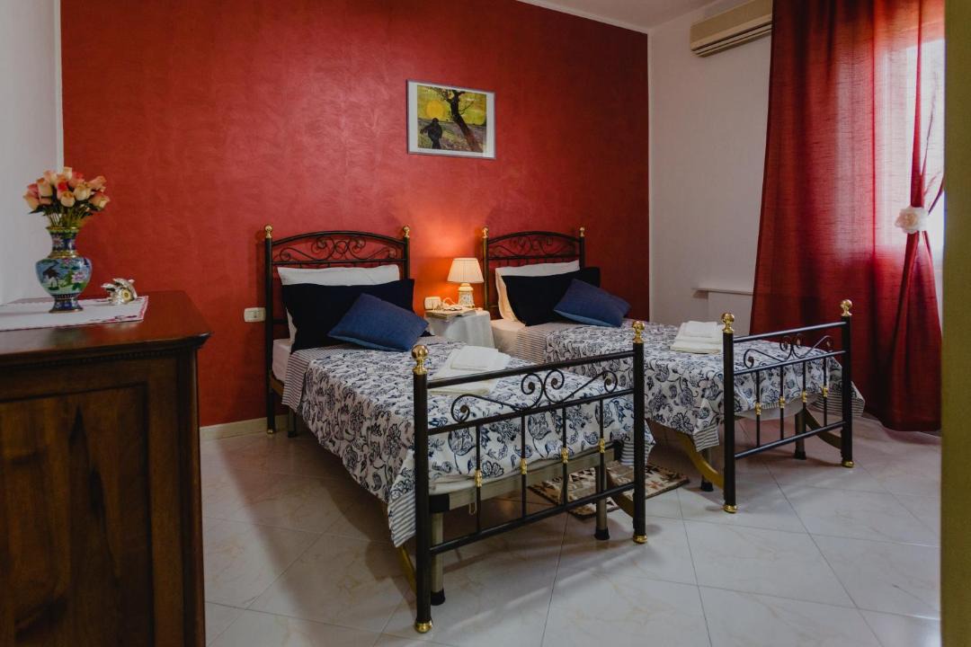 Photo of Bedroom in Oppeano